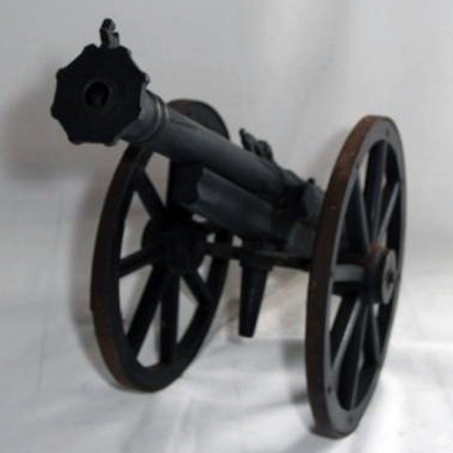 Koleksi Museum Bahari