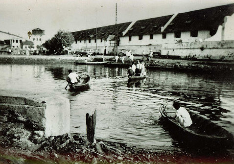 Galeri Museum Bahari