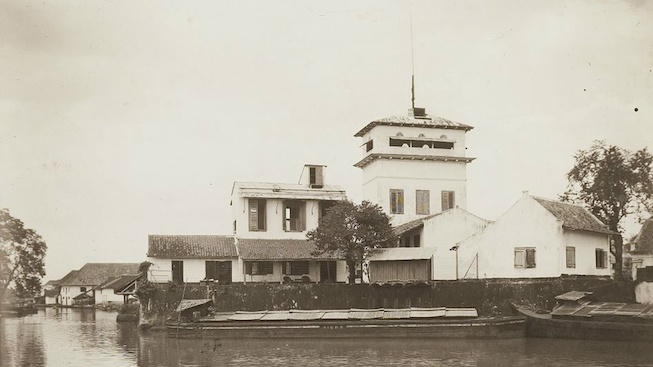 Galeri Museum Bahari