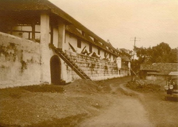 Galeri Museum Bahari