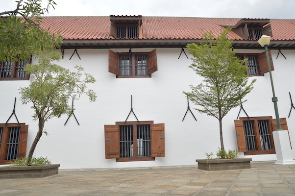 Galeri Museum Bahari