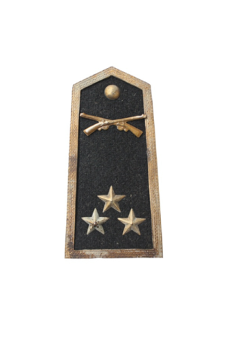 Galeri Museum Joang 45