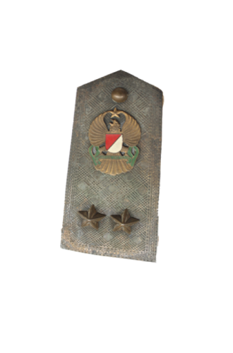 Galeri Museum Joang 45