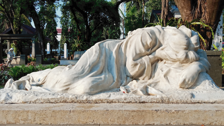 Galeri Museum Prasasti