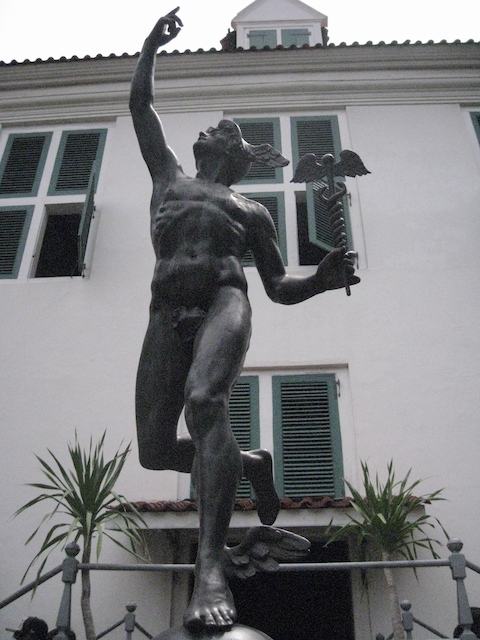 Koleksi Museum Sejarah Jakarta