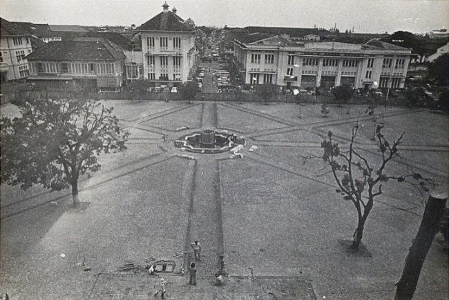Galeri Museum Sejarah Jakarta