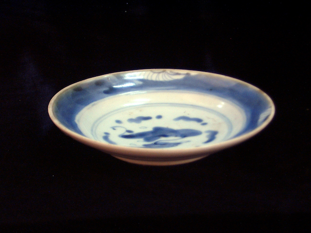 Koleksi Museum Seni Rupa dan Keramik