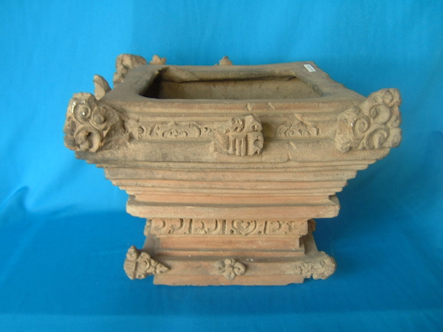 Galeri Museum Seni Rupa dan Keramik