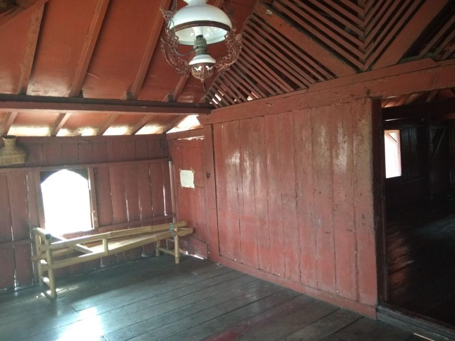 Koleksi Rumah Si Pitung