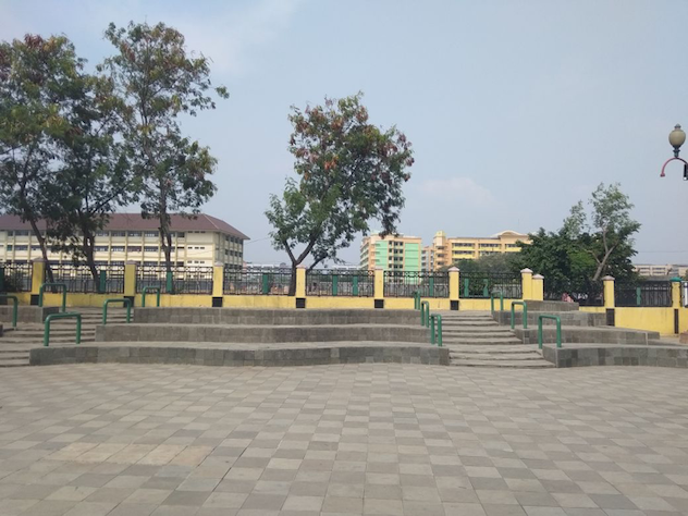 Galeri Rumah Si Pitung