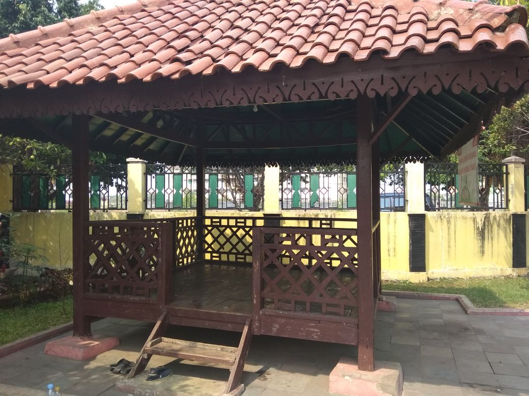 Galeri Rumah Si Pitung