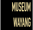 Museum Wayang